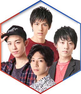 ミュージカル『テニスの王子様』青学VS六角公演特設サイト